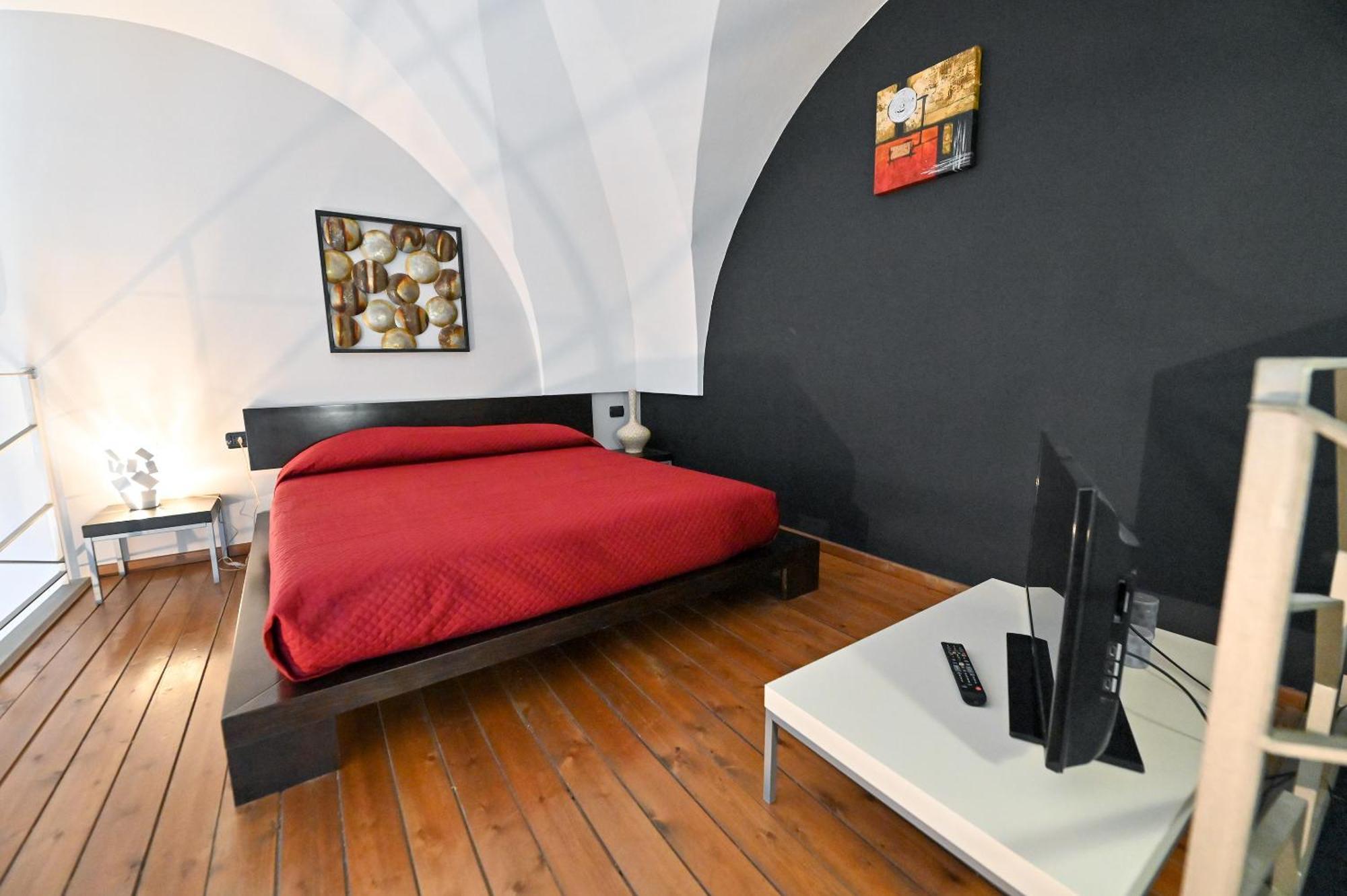 Zona Franca Otel Galatina Dış mekan fotoğraf